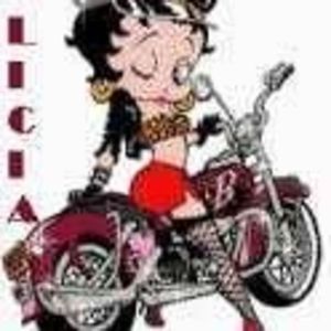 Meet your Posher, Maria alicia campos